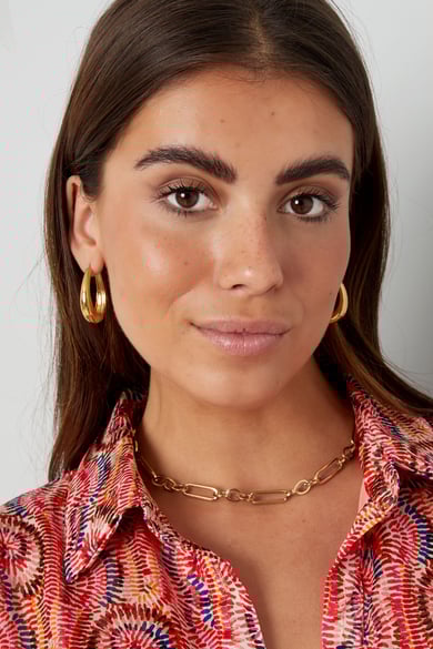 chain elongated links h5 Picture2